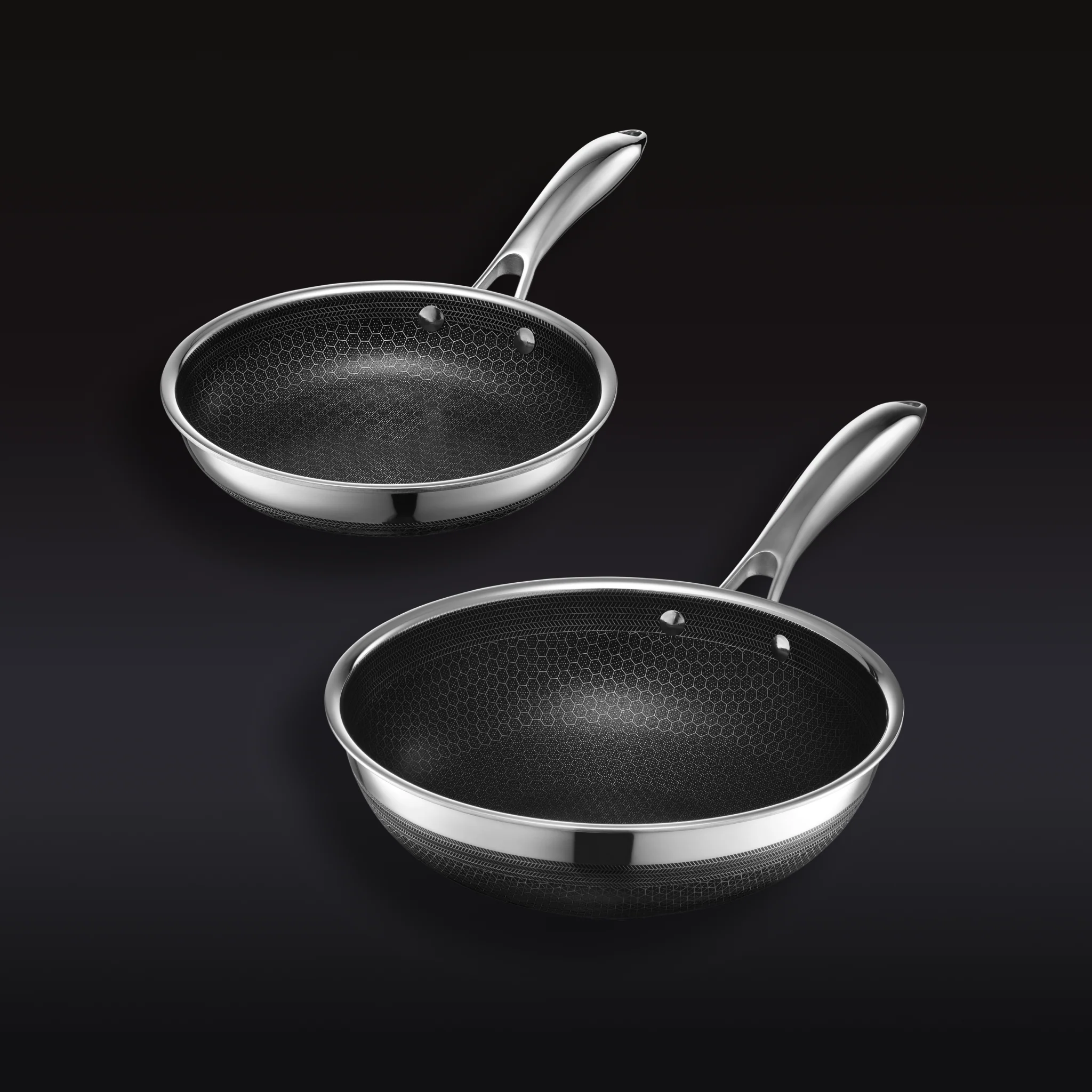 Premium Cookware Bundles